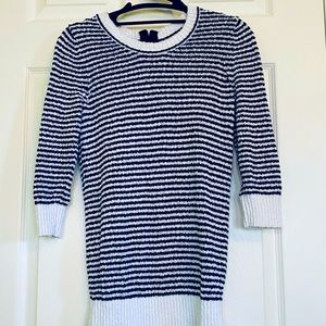 Cotton Banana Republic sweater